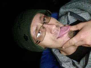 Hombre de USA - Idaho