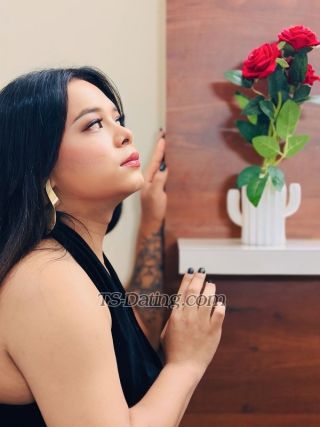 trans girl Skyler69 4171289