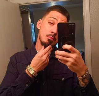 Masculin De USA - Mississippi