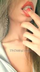 Slim girl Warsaw Transex 💕 Натуральная маленькая (51 кг 112 фунтов) стройная транс-девушка - БЕЗ операций - БЕЗ ботокса - БЕЗ париков - БЕЗ силикона - БЕЗ фотошопа на фотографиях 🤍 Натуральная маленькая попка 🤍 Естественный очень низкий уровень тестостерона 🤍 Естественное девичье лицо 🤍 Естественное стройное гладкое тело 💕 Естественная женственность 150€ 1 час 👑 Я королева глубокого минета 👑 Обожаю анальный секс! Обожаю, когда меня трахают... 🍑 Я обожаю римминг! 💦 Я люблю сперму! 💋 Я хочу быть ТВОЕЙ маленькой сучкой P.S. Можешь потрогать, поиграть или полизать мой «большой клитор». Если хочешь, конечно. Я также продаю свои секс-видео (глубокий минет, трах в рот, анальный секс, групповуха с 5 парнями, моча, мои большие струйные оргазмы) 🇵🇱 Jestem polką. 🇬🇧 - но я также говорю по-английски. 🇷🇺 - и я тоже говорю немного по-русски.