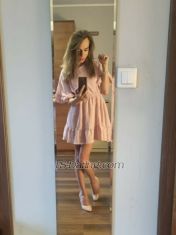 Slim girl Poznan Transex 💕 N a t u r a l  small (fifty one kg - one hundred twelve
lbs) slim fit trans girl  - NO surgeries - NO
botox - NO wig - NO silicone - NO photoshop of the
photos🤍 Natural small ass 🤍 Natural
very low level of testosterone🤍 Natural girly
face🤍 Natural skinny smooth body💕
Natural femininityOne-hundred fifty €One
hour👑 I am Queen of Deeeepthroat
Blowjob👑 I love anal sex! I love to be
fucked...🍑 I love rimming!💦 I love
sperm!💋 I want to be YOUR little
bitchPs. You can touch or play or lick my
'big-clitoris' too. If you want of course.I also
sell my sex videos (deepthroat facefucking blowjob, anal,
gangbang with 5 guys, piss, my big squirt
orgasms)🇵🇱 Jestem polką.🇬🇧 - but
I speak English also.🇷🇺 - и я говорю
немного по-русски тоже.