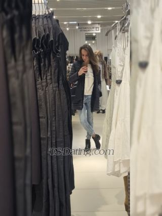 trans girl Slimgirl 7031039