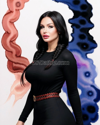 trans girl Soda 8995694 trans girl Soda 8995694