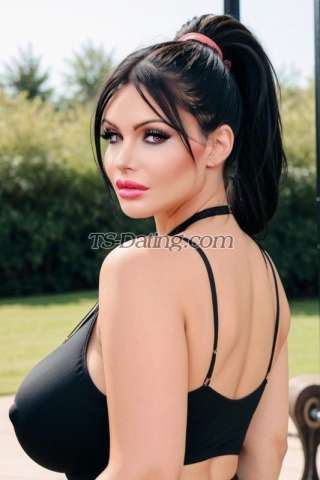 trans girl Soda 9652650 trans girl Soda 9652650