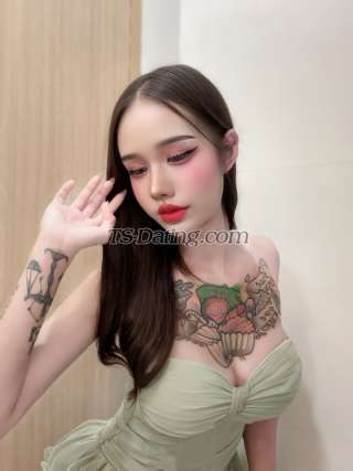 trans girl Soda41 2373503