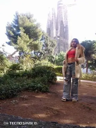 Shemale Sofi1999 2806845