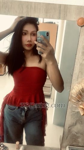 trans girl Somsom1506 5596369