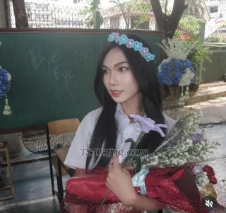 trans girl Somsom1506 8100236 trans girl Somsom1506 8100236