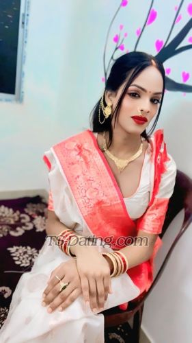 trans girl SomyaJaan 5589880