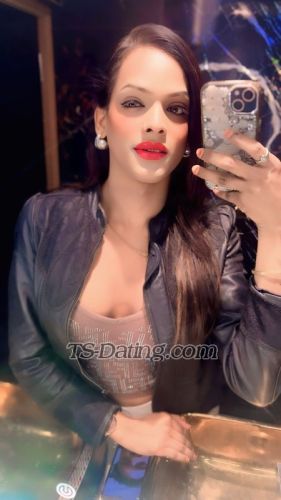 trans girl SomyaJaan 9968851