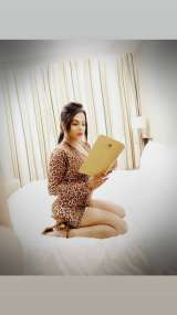 Soniyaa Hyderabad TS escort 