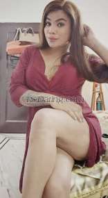 Soniyaa New Delhi Transex 