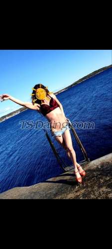 trans girl Sonniaa 8578294