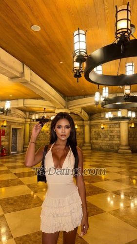 trans girl Sophia0901 5891335