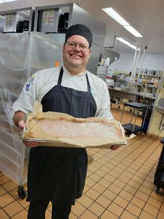 Hombre de USA - Florida