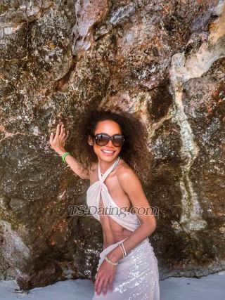 trans girl Spicylemon 0608323