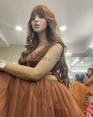 trans girl Spicysaiba 7251128