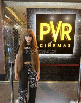 trans girl Spicysaiba 7251362