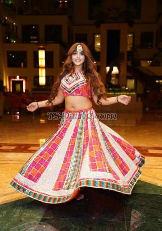 trans girl Spicysaiba 7509853