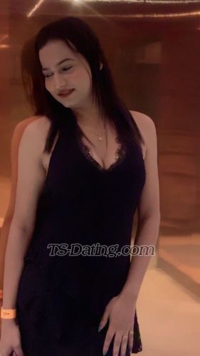 trans girl Ssonali 2339967