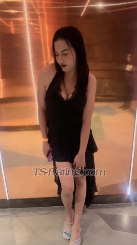 trans girl Ssonali 2339991