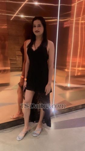 trans girl Ssonali 2340016