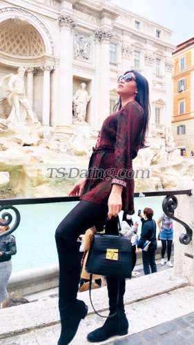 trans girl StarFerrari 6156742 trans girl StarFerrari 6156742