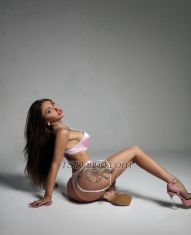 Stassiebaby Tbilisi Transex A luxury young transgirl, very femenine and sexy.The
best option for a gentleman that are very demanding.A
real woman with surprise. 20cm 🍆Im 25y old, 172
height, with a soft skin and a delicate&beautiful face, long
brunette hair, bright eyes, very soft skin
non-hair.With a tasty surprise and perfect
butt.🍑Yes babe, it's real! And I am here.I am
active & passive 🍆💦Very open-minded to make all
your fantasies come true.On my services I can also be
dominant, it all depends on what do you like.I always
receive with beautiful underwear and in a nice place to give
you the best experience.My pics are 100% realEven
more beautiful in person as my clients say.SOO YESSS I
EXIST! And my pictures are recents so you will not have
surprises!!!You can see more more pics and videos &
exclusive contents in my
Onlyfans:https://onlyfans.com/stassiebaby23 I
receive in private and discreet place.Hygiene will be
essential to have a successful service, I don't even need to
go into details! value will not be discounted or
negotiable at all, here 100% guarantee Active and
passive...I will be glad to meet you in
person!(CHEAP PPL ARE NOT WELCOME)