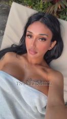Stassiebelle Bali Transex Available for private evenings, fine dining, travel companionship, and exclusive experiences.

Verified and available for FaceTime verification prior to meeting.

Well-traveled — Dubai, Europe & the USA.