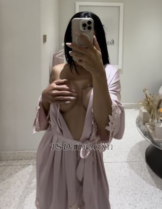 trans girl Stassiebelle 9281410