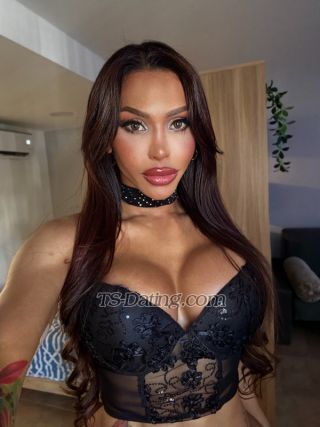 trans girl Staycequeen 7518282