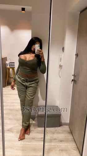 trans girl Stefany00 8358145 trans girl Stefany00 8358145