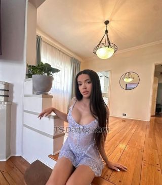 trans girl SteffiVIP 2635027