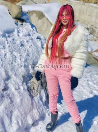 trans girl StellaStella 0564478 trans girl StellaStella 0564478