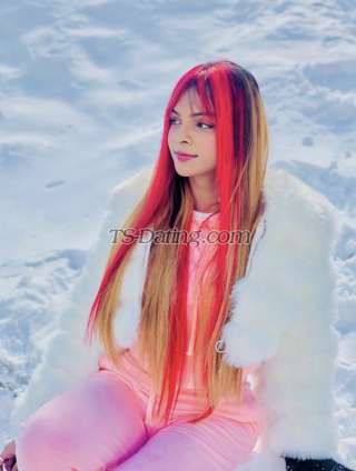 trans girl StellaStella 0564505 trans girl StellaStella 0564505