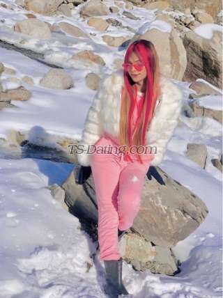 trans girl StellaStella 0564549 trans girl StellaStella 0564549