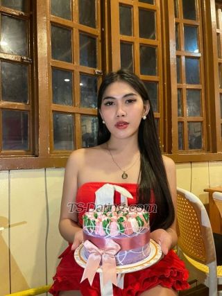 trans girl StephanieVers 3619602