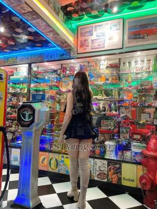 trans girl StephanieVers 9482073