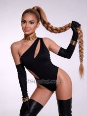 SugarHolly Kuala Lumpur TS escort 