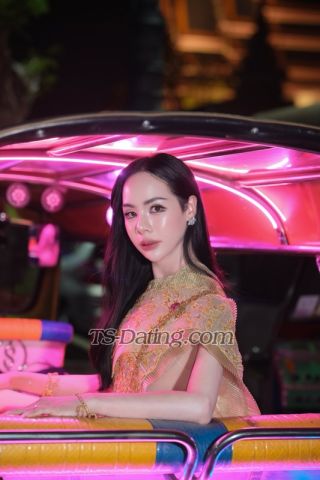 trans girl Summer33 1313690