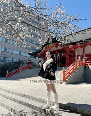 trans girl Sunnyhoo 9136460 trans girl Sunnyhoo 9136460