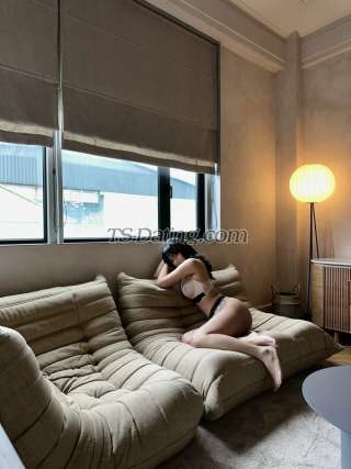 trans girl SuriRaisa 5754801