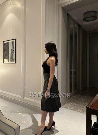 trans girl SuriRaisa 7884887