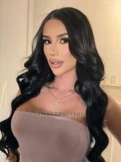 Susy Paisa Medellin Transex Hola mi  nombre es Susana, tengo 25 años soy
paisa.

Soy muy femenina y educada. Con clase,
respetuosa y siempre impecable. Me encanta el deporte,
amante del Fitnes.
Ven y hagamos realidad juntos todas
esas fantasías que tienes en tu mente.
