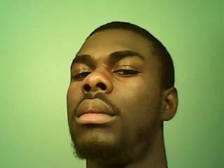 Hombre de USA - Georgia