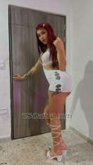 Sylvanatop Valle Del Cauc Transex Fotos 100% reales y verificadas sin engaños ni estafas Amor
si estás buscando discreción y tranquilidad y buen trato
soy la ideal, Armoniosa muy natural rubia delgada, cara
divina, senos 34 b. Culo grande activa pasiva en lo que tú
quieras