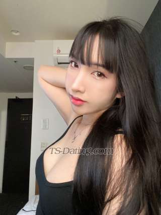 trans girl Synddy 0237230 trans girl Synddy 0237230