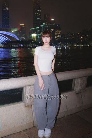 trans girl Synddy 4970138