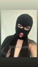 sabrina123 Nicosia Transex Hi my love, my name is Sabrina, a hot Latina Brazilian,
1.80m tall with a 19cm endowment and a huge ass. I'm super
feminine and ready for some hot and enjoyable sex. Let's get
to know each other.
Γεια σου αγάπη μου,
το όνομά μου είναι Σαμπρίνα, μια
καυτή Λατίνα Βραζιλιάνα, έχω
ύψος 1,80 μ., προικισμένο σώμα 19
εκατοστών και τεράστιο κώλο.
Είμαι σούπερ θηλυκή και έτοιμη
για καυτό και απολαυστικό σεξ. Ας
γνωριστούμε.
