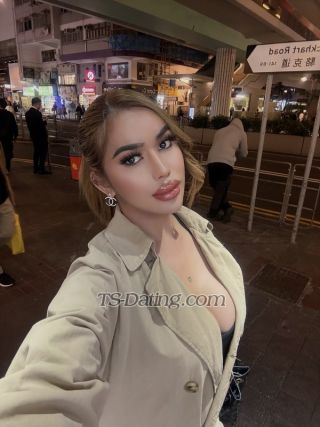 trans girl sabrinabigck 5301141